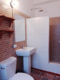 Casita de Piedra - Bogotá - 1
