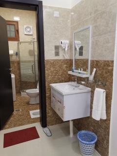 شقق بيوتات الريف للشقق المخدومة - 6