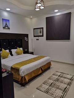 شقق بيوتات الريف للشقق المخدومة - 1