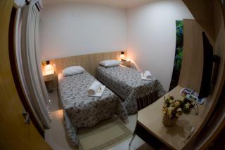 Hotel San Gennaro - Santa Fé do Sul - 6