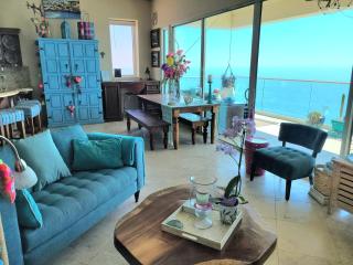 Penthouse Baja Beach House - Rosarito - 6