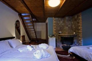Fanaras Hotel - 1