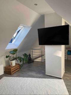 Hakuna Matata - 1 Schlafzimmer - 2 Zimmer - S-Bahn - Parkplatz - kinderfreundlich - Immanuel Helios Klinikum - 1