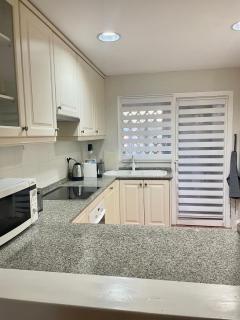 Apartment next to the El Campanario, Atalaya Golf - 6