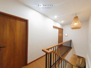 NatRatcha Home Studio - 1