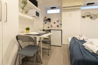Nina - Tiny Suite in Trastevere - Roma - 1