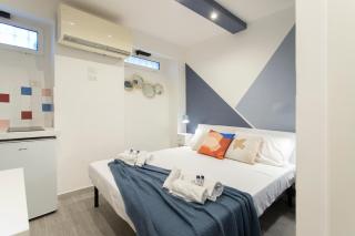 Nina - Tiny Suite in Trastevere - Roma - 7