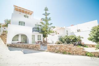 Nastasia Village - Naxos Chora - 5
