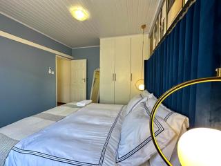 Exquisite short and long stay - 5