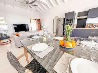 Villa Grand Horizon with extraordinary 180 degree sea view - 2