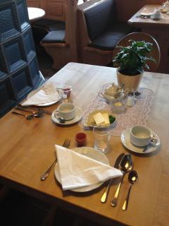 Alte Rose Gasthaus - Ebelsbach - 7