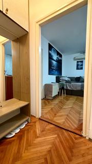 Apartman Moon - Belgrad - 1