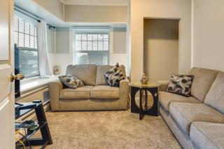 Spokane Vacation Rental with Central Location! - Spokane - 7