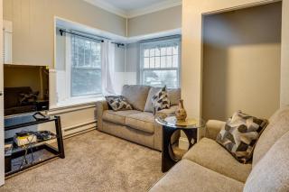 Spokane Vacation Rental with Central Location! - Spokane - 6