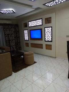 City Square - Apartments With Side Sea-View - 3