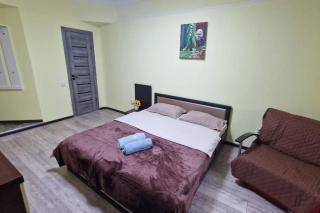 Аппарт отель рядом с Вознесенским Собором номер 3 - 5