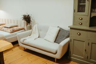 Apartmán v Jungovom dome - v centre Štiavnice - 2