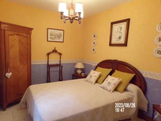 Le Chandelier - Pontlevoy - 4