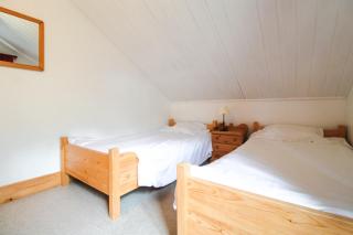 Charming 4-bed Chalet, Mountain Views, Double Garage - Flaine - 2