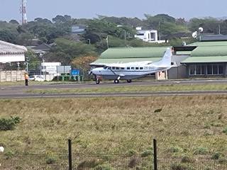 Airport Airbnb - Richards Bay - 0