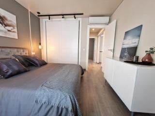 Emerald Apartment - Spacious Modern 2 Bedroom - Benalmádena - 5