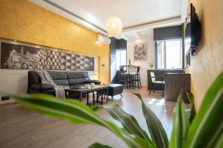 Green Central Studio - Novi Sad - 8
