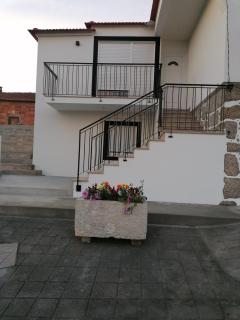 Casa da Ilha Granjal Treixedo - - 0