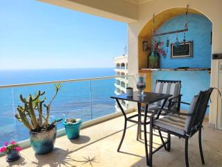 Penthouse Baja Beach House - Rosarito - 0