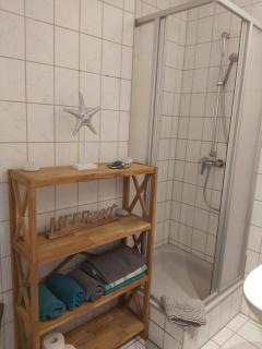 Wohnung Sonnenschein Wolgast - 5