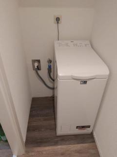 Wohnung Sonnenschein Wolgast - Wolgast - 2