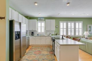 Florida Abode - Private Beach Access and Ocean Views - - 9
