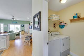 Florida Abode - Private Beach Access and Ocean Views - - 1