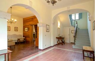 Fattoria Uccelliera - Lorenzana - 1