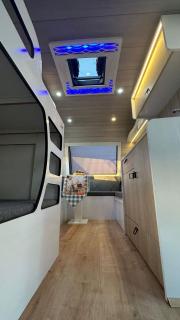 Karavan tosbik - Lara - 0