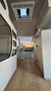 Karavan tosbik - Lara - 6