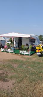 Karavan tosbik - Lara - 2