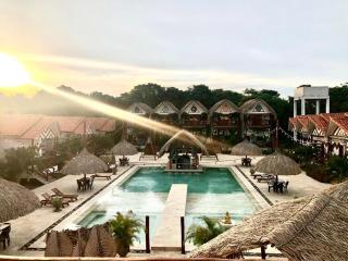 hotel palmares beach - 0