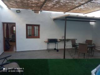 Cortijocueva con encanto natural - 7