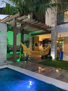 Casa Cantinho do Céu - Vila Velha - 4