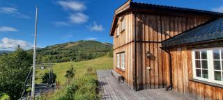 Sunny and beautiful cabin in Geilo - Geilo - 0