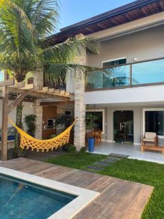 Casa Cantinho do Céu - Vila Velha - 2