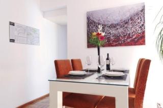 Apartment Dr.Romulo Naon - Buenos Aires - 7