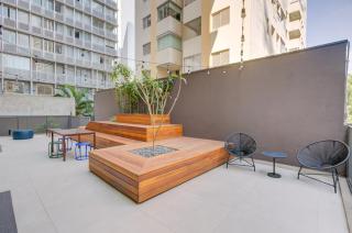 Roomo OY Frei Caneca Residencial - São Paulo - 8