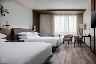 Odessa Marriott Hotel & Conference Center - Odessa - 1
