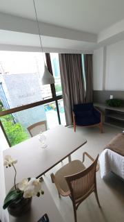 Flat Boa Viagem - Rooftop 470 - Recife - 1