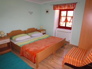 Tourist Farm Dujceva Domacija - Vremski Britof - 8