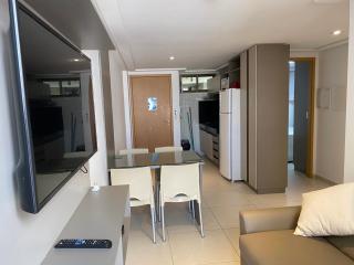 Bela Hospedagem - EcoSummer Cobertura em Tambaú - 6