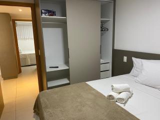 Bela Hospedagem - EcoSummer Cobertura em Tambaú - 5