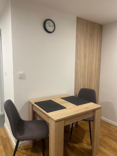 STUDIO APARTMAN NADA - 5