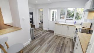 Oakland Road, Mumbles - The Mumbles - 5